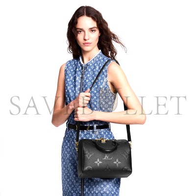 LOUIS VUITTON SPEEDY BANDOULIÈRE 25 M58951 (25*19*15cm) LOUIS VUITTON SPEEDY BANDOULIÈRE 25 M58951 (25*19*15cm)